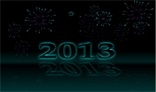 New Year 2013 --- 1
