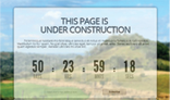 Under Construction Pages Pack