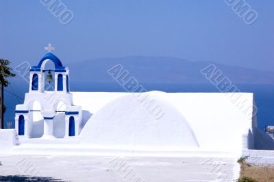 santorin