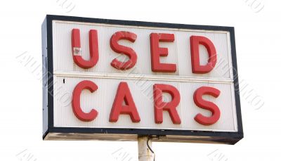 Used Cars