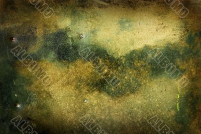 Grunge background