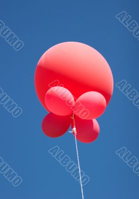 Balloons 3