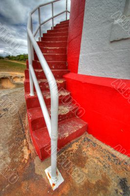 hornby lighthouse