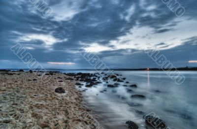 Merimbula Sunrise