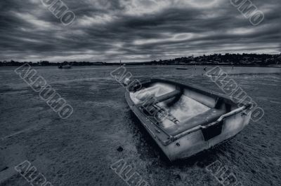 Merimbula Sunrise