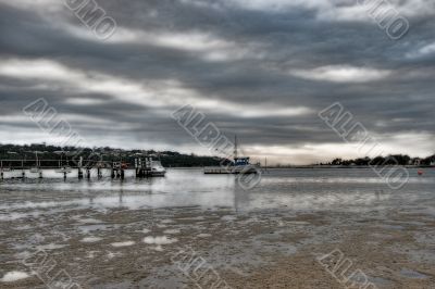 Merimbula Sunrise