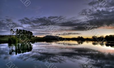 lake burley griffin