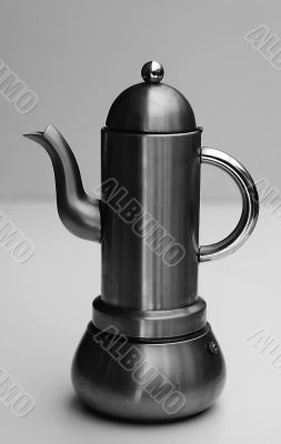 coffee pot