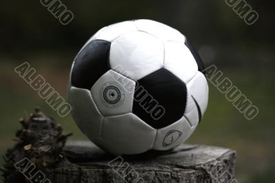  soccer balls