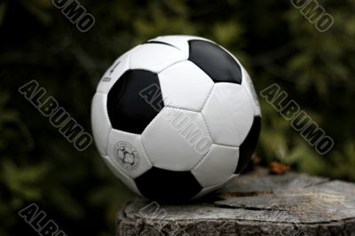  soccer balls