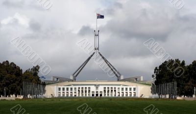  Australian Parliament