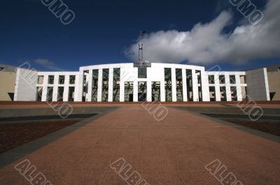  Australian Parliament