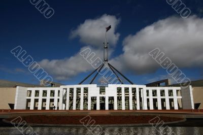  Australian Parliament