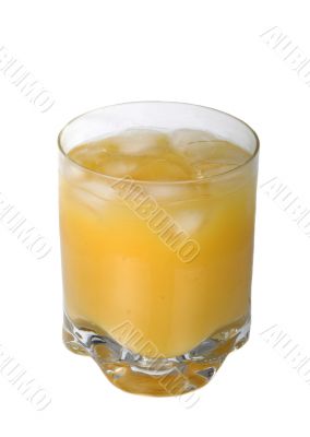 orange juice