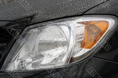 car light