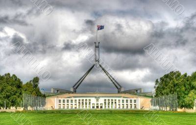  Australian Parliament