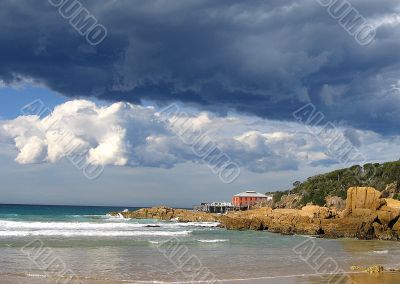 tathra beach