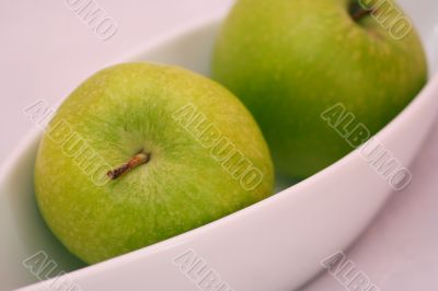 apples