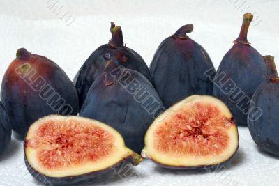 Fig fruit