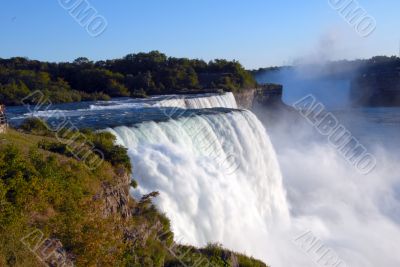 Niagara Falls New York