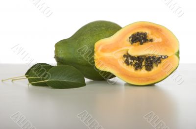 Papaya