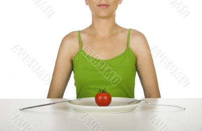 Tomato diet