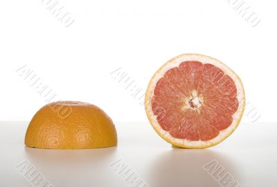 Grapefruit