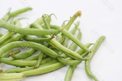 Green beans