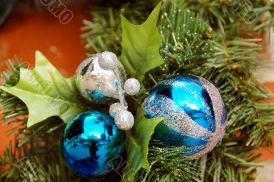 Christmas Decoration Balls