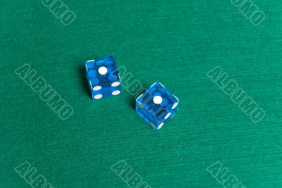 Casino Dice