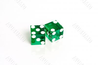  Casino Dice