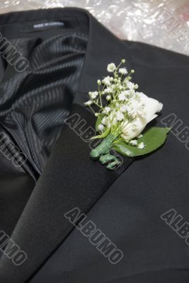 Boutonniere