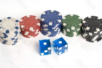 Casino Dice Casino Dice