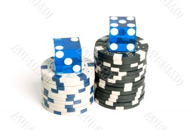 Casino Dice Casino Dice