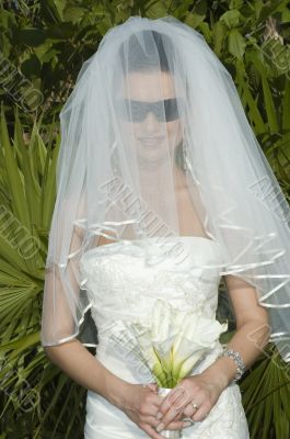 Caribbean Beach Wedding