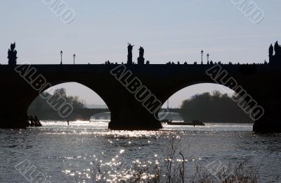 Charles bridge