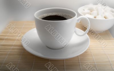 Coffee cup