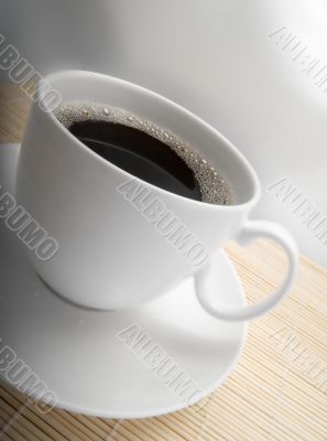 Coffee cup