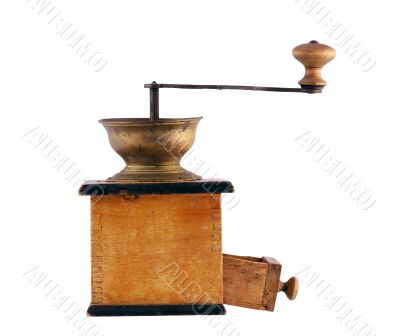 coffee mill