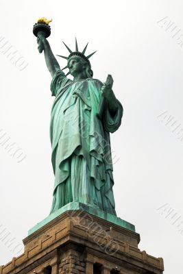 Statue of Liberty