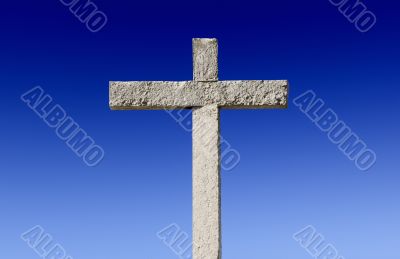 Stone Cross