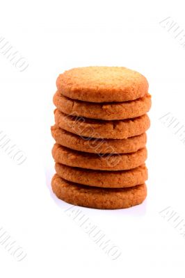 Set of cookies