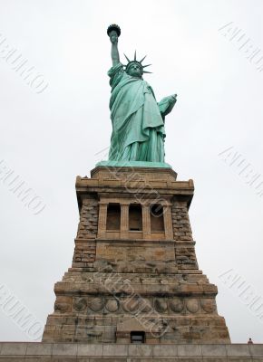 Statue of Liberty USA