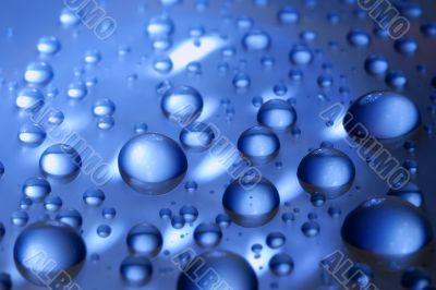 Water drops-2