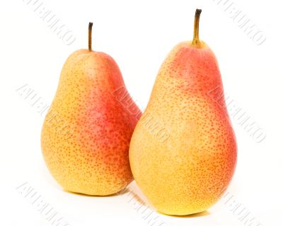 Sweet pears