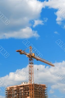 Tower Crane