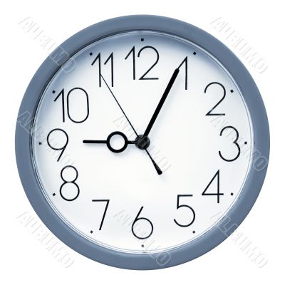 Wall clock