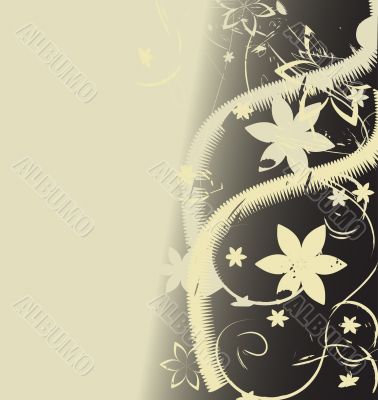 flower background4