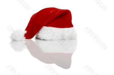 Christmas hat