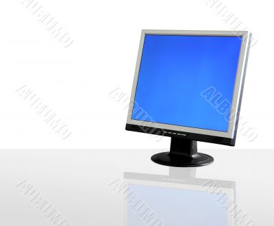 LCD Display